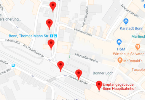 AEONOS Zeiterfassung Tailoring